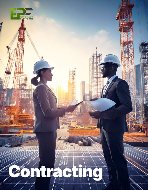 epf contracting