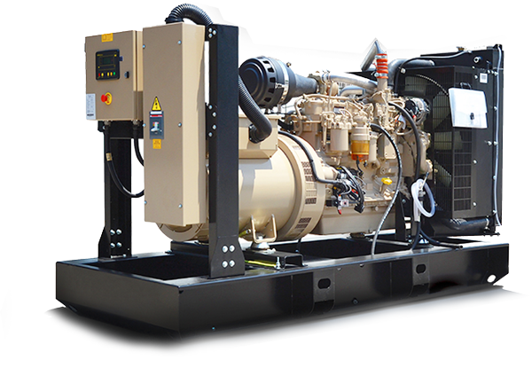 EPF Power Generator