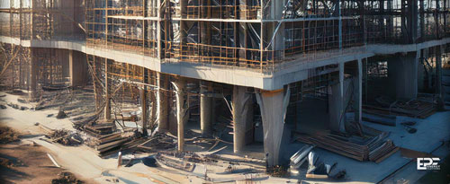 Concrete Works