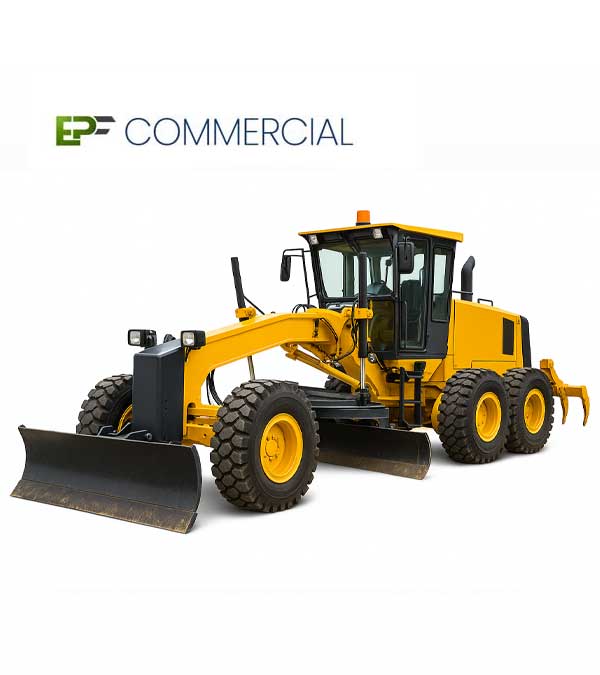 Motor Graders