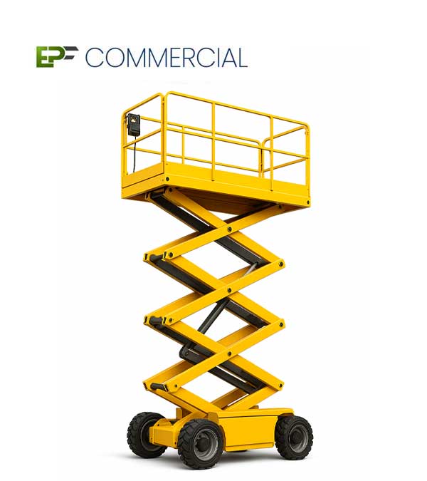 Scissor Lifts