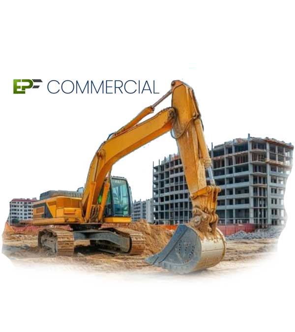Forklifts