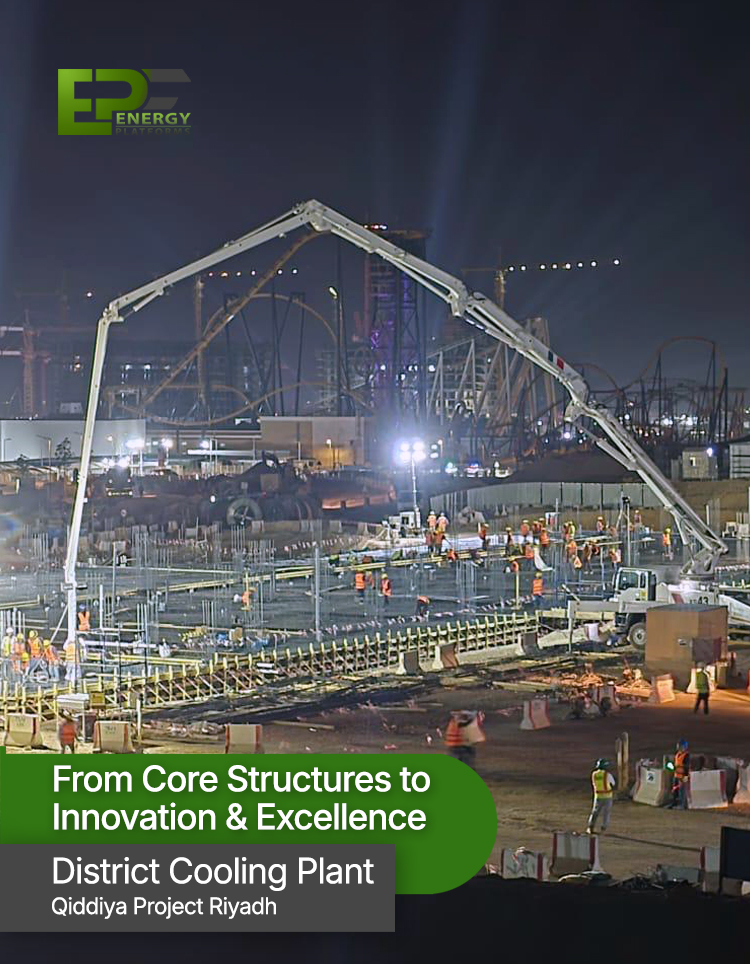 Steel Structure Fabrication and Erection