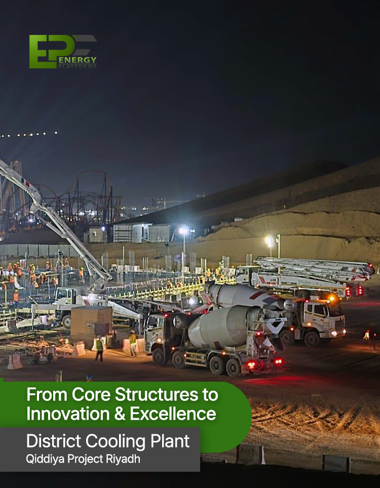 Steel Structure Fabrication and Erection
