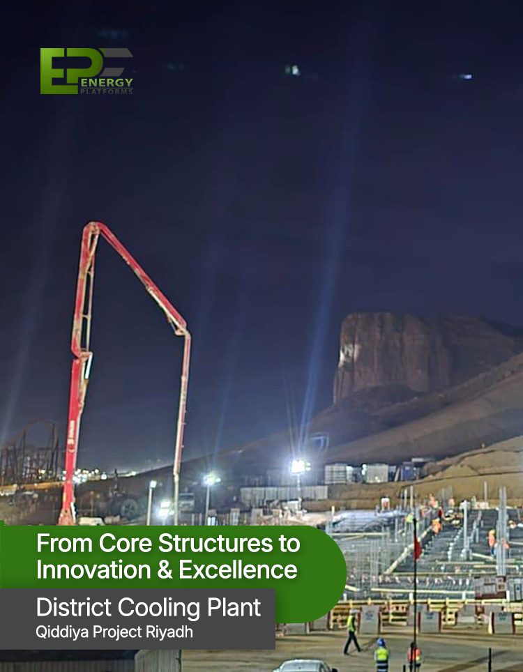 Steel Structure Fabrication and Erection