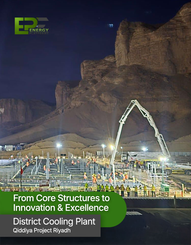 Steel Structure Fabrication and Erection