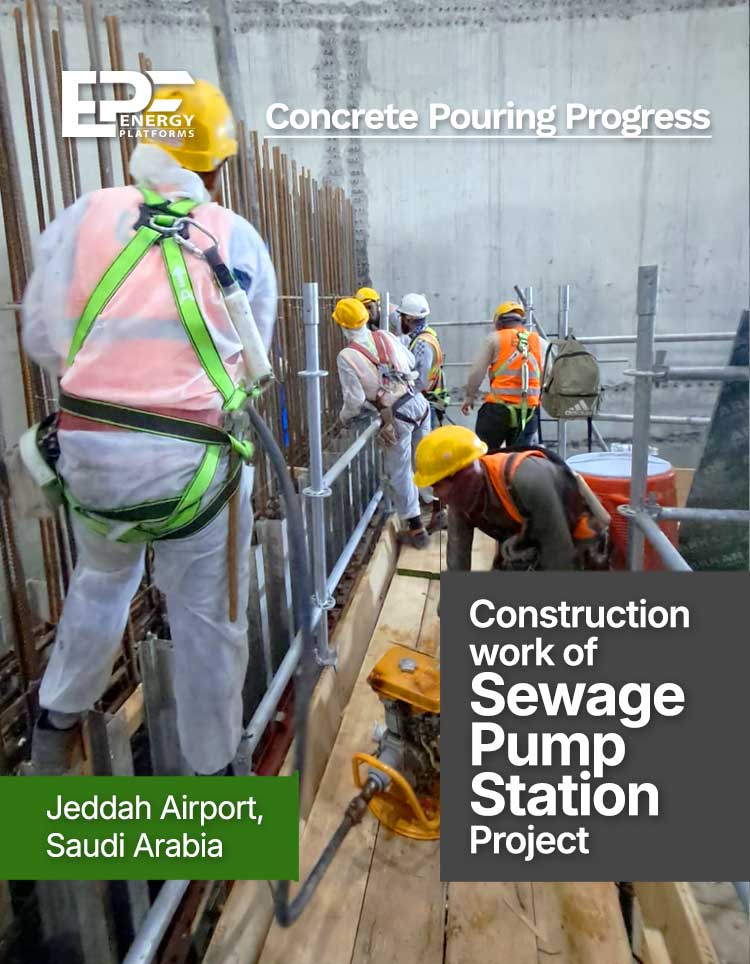 Formwork Preparation