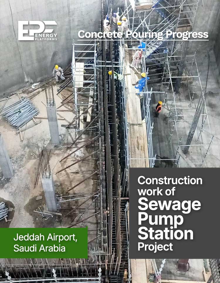 Wall Reinforcement Work