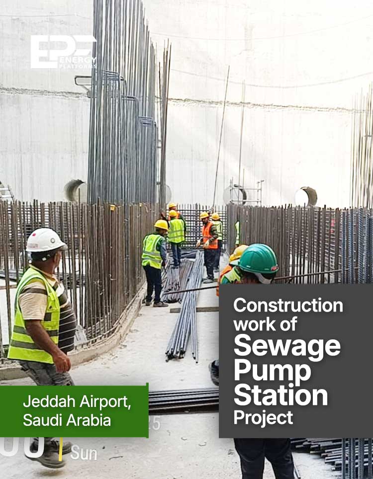 Formwork Preparation