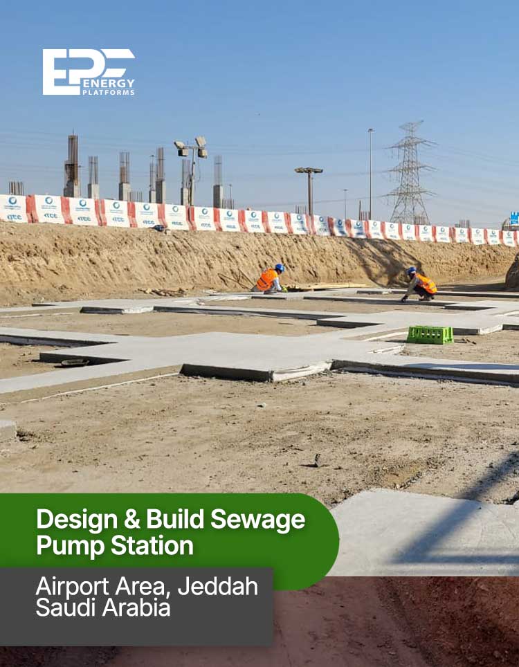 Site Clearing and Leveling