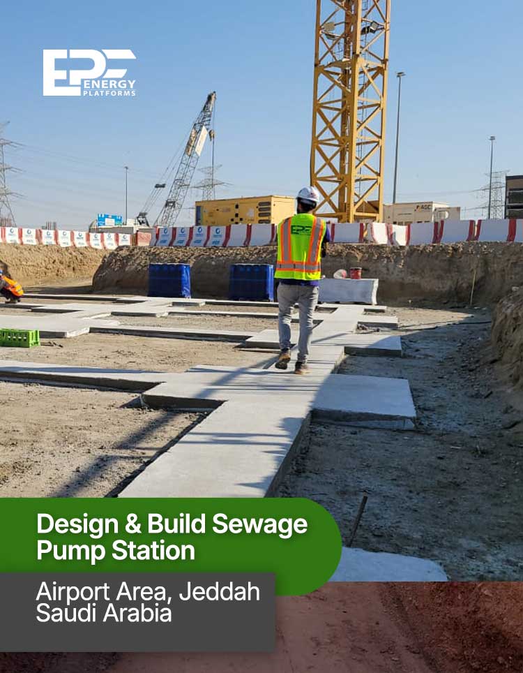 Base Excavation and Grid Marking Verified